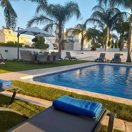 Valerian Palm - Napa's Secret Escape Villa