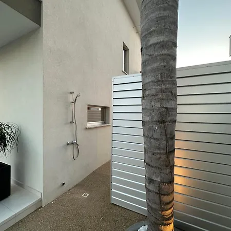 Villa Valerian Palm - Napa's Secret Escape Ayia Napa