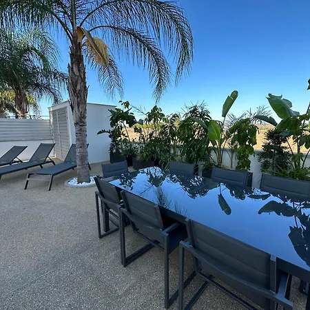 Valerian Palm - Napa's Secret Escape * Ayia Napa