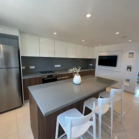 Valerian Palm - Napa's Secret Escape Ayia Napa