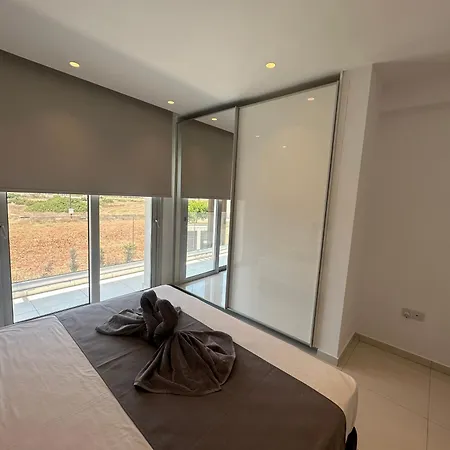 Valerian Palm - Napa's Secret Escape