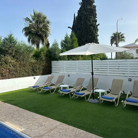 Villa Valerian Palm - Napa's Secret Escape *