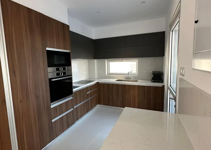 Villa Valerian Palm - Napa's Secret Escape Ayia Napa