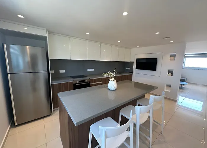 Valerian Palm - Napa's Secret Escape Ayia Napa