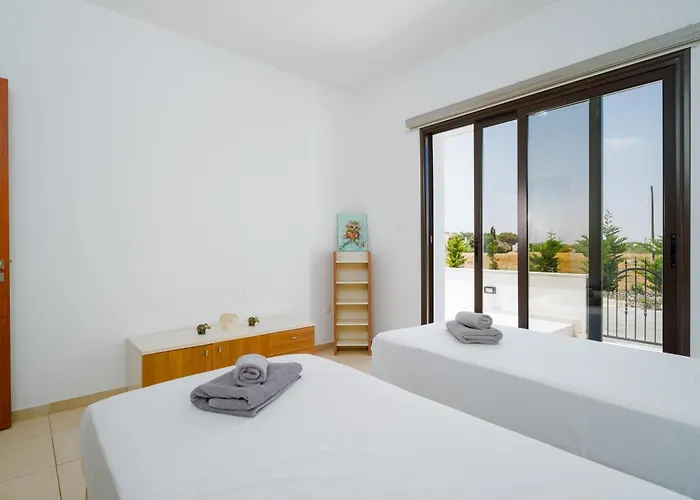 Valerian Palm - Napa's Secret Escape *