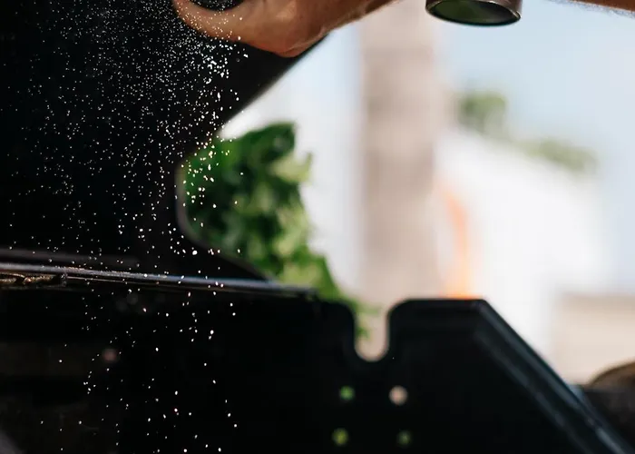 Villa Valerian Palm - Napa's Secret Escape