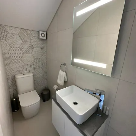 Valerian Palm - Napa's Secret Escape Βίλα *