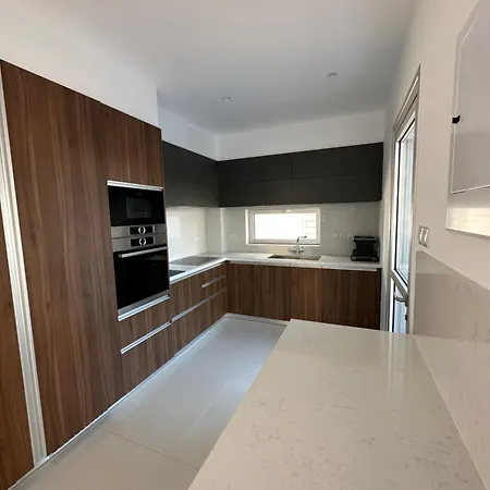 Villa Valerian Palm - Napa's Secret Escape Ajía Nápa