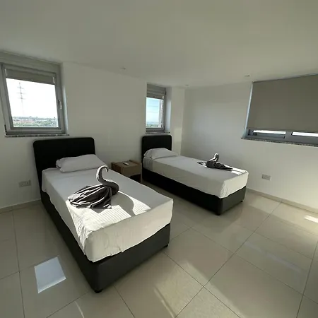 Villa Valerian Palm - Napa's Secret Escape *