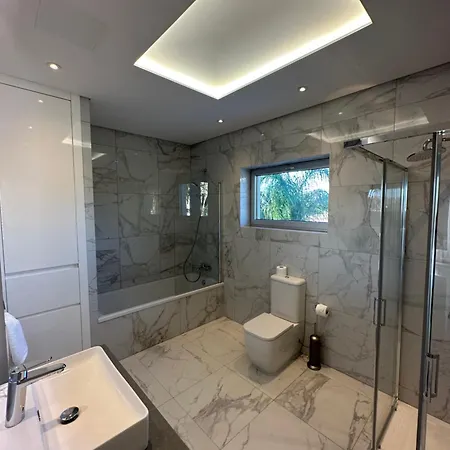 Valerian Palm - Napa's Secret Escape Вилла Айя-Напа