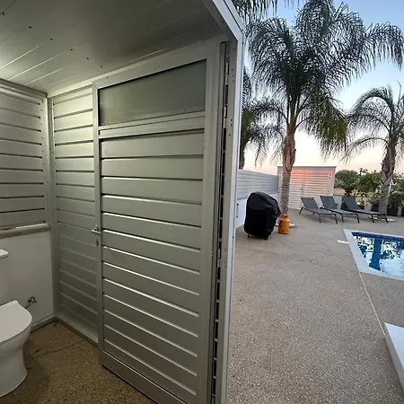 Вилла Valerian Palm - Napa's Secret Escape