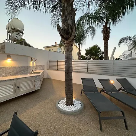 Valerian Palm - Napa's Secret Escape Βίλα