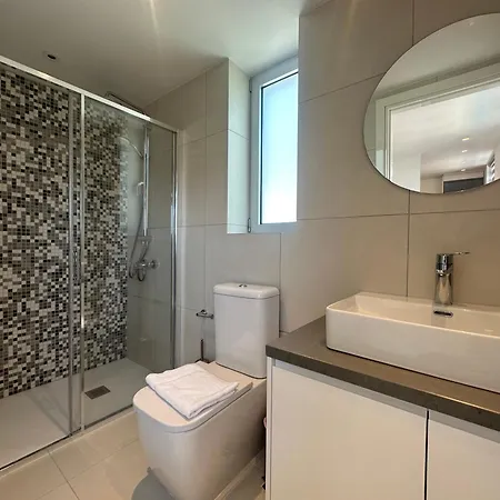 Villa Valerian Palm - Napa's Secret Escape Ajía Nápa