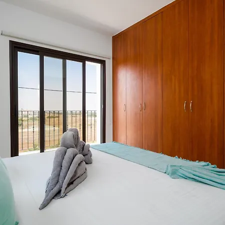 Valerian Palm - Napa's Secret Escape Βίλα