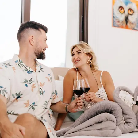 Valerian Palm - Napa's Secret Escape Βίλα *