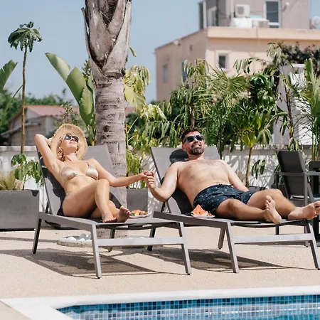 Villa Valerian Palm - Napa's Secret Escape *