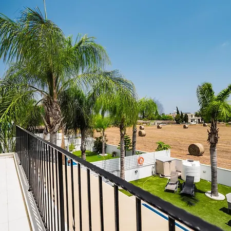 Вилла Valerian Palm - Napa's Secret Escape