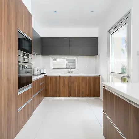 Valerian Palm - Napa's Secret Escape Villa *