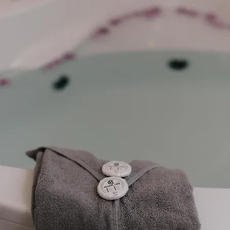 Villa Valerian Palm - Napa's Secret Escape Agia Napa