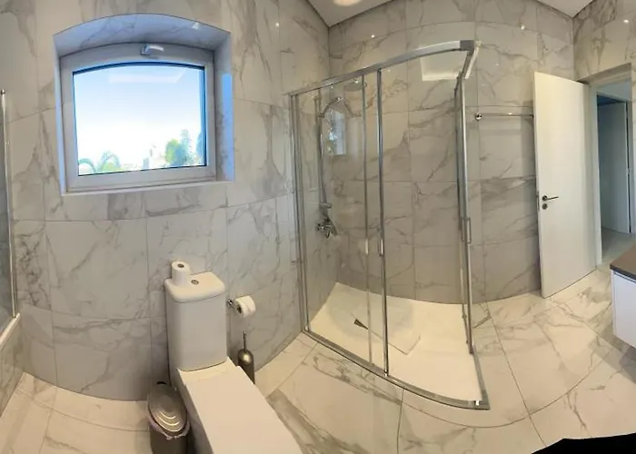 Valerian Palm - Napa's Secret Escape Vila *