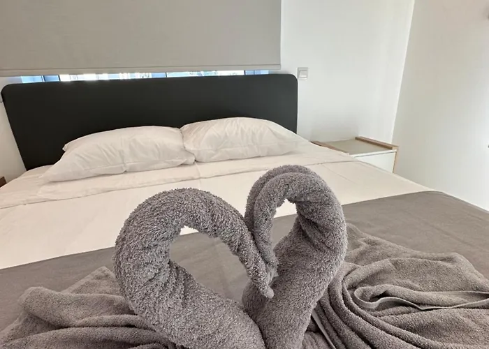 Valerian Palm - Napa's Secret Escape Vila *