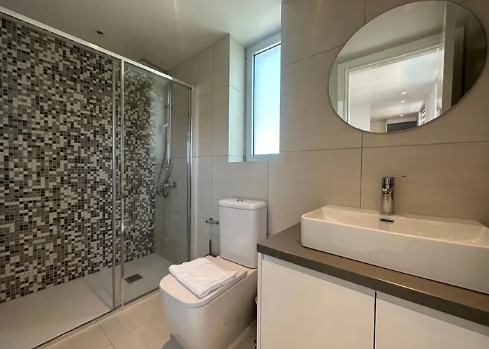 Vila Valerian Palm - Napa's Secret Escape Ayia Napa