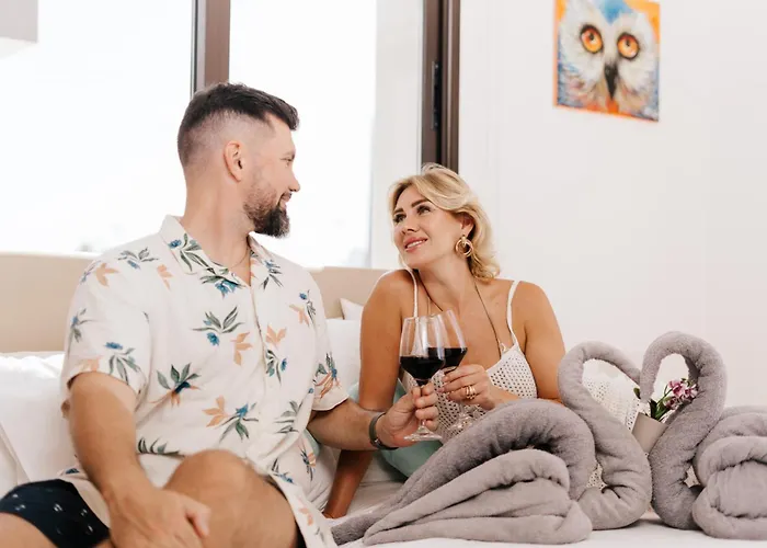 Valerian Palm - Napa's Secret Escape Vila *