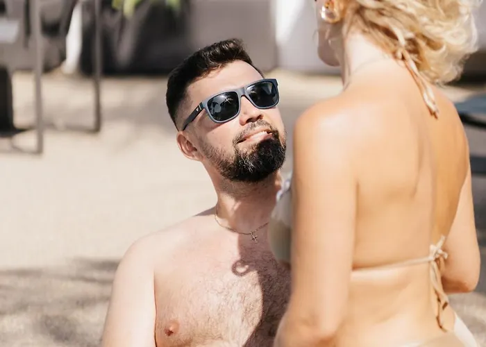 Valerian Palm - Napa's Secret Escape Villa *