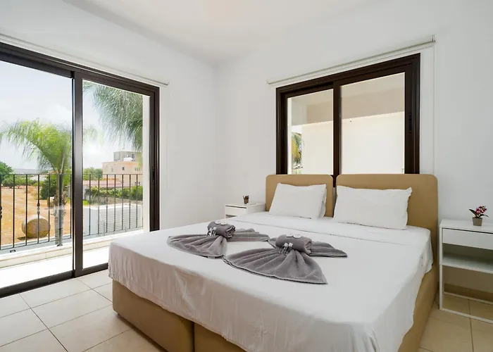 Valerian Palm - Napa's Secret Escape *